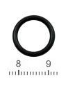 GUARNIZIONE ORING TAPPO SCARICO HARLEY (VARI MODELLI)