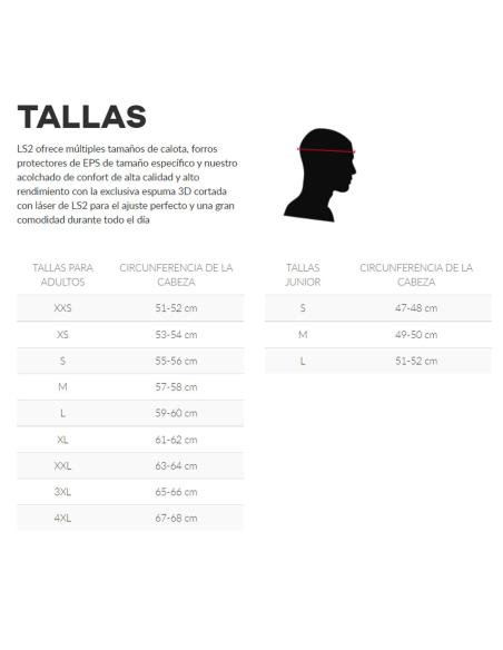 Comprar Casco Integral Ls2 Ff811 Vector Ii Carbono a precio de oferta