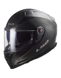 Comprar Casco Integral Ls2 Ff811 Vector Ii Carbono a precio de oferta