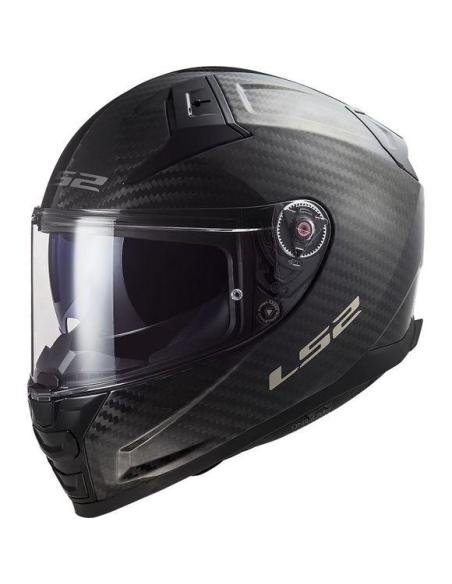Comprar Casco Integral Ls2 Ff811 Vector Ii Carbono a precio de oferta