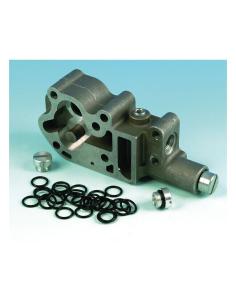 HARLEY EMPTY O-RING TORQUE JOINT (MODELS) 2