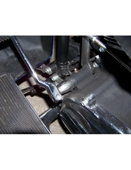 ENTRETOISE DE LEVIER DE VITESSE HARLEY