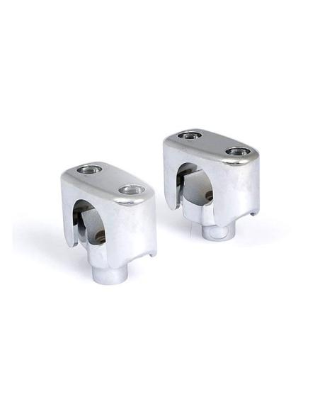 BLACK NACELLE HEADLIGHT HOUSING FOR HD SOFTAIL 1986-2017