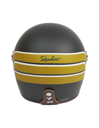 Acquista Casco Integrale Bycity Roadster Ii 22.06 Black Wing a prezzo scontato