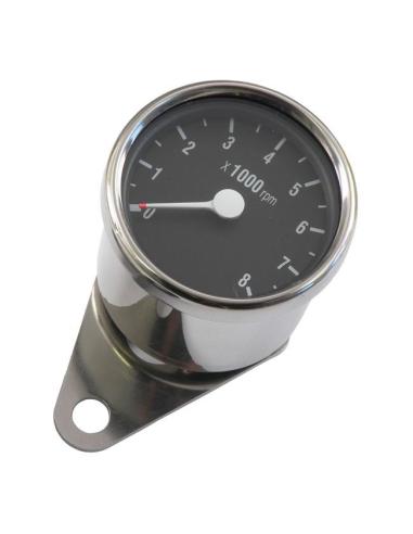 MINI 60MM ELECTRONIC REVOLUTIONS COMPTE