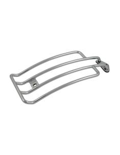 Comprar Parrilla Para Guardabarros Cromada Sportster 85 Al 2003 a precio de oferta
