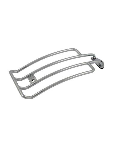 Comprar Parrilla Para Guardabarros Cromada Sportster 85 Al 2003 a precio de oferta