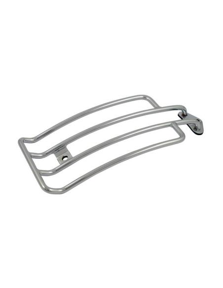 CHROME FENDER GRILL SPORTSTER 85 TO 2003