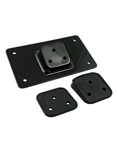 SUPPORT DE PLAQUE D'INCL INCL INCL INCL INCL INCL INCL INCL INCL INCL INCL INCL
