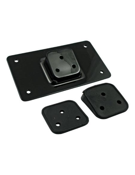 SUPPORT DE PLAQUE D'INCL INCL INCL INCL INCL INCL INCL INCL INCL INCL INCL INCL