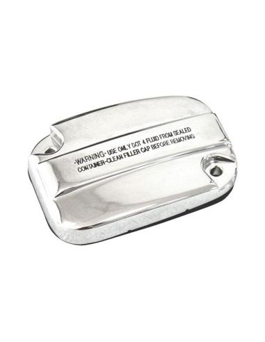 COUVERCLE DE MAITRE D'EMBRAYAGE HD TOURING ET VROD STYLE OEM
