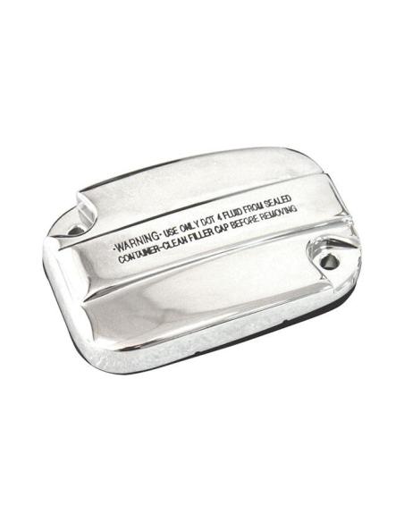 COUVERCLE DE MAITRE D'EMBRAYAGE HD TOURING ET VROD STYLE OEM