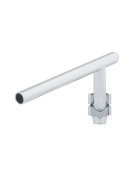 HANDLEBAR "JACK" CHROMED