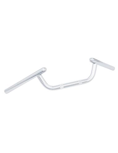 HANDLEBAR "JACK" CHROMED