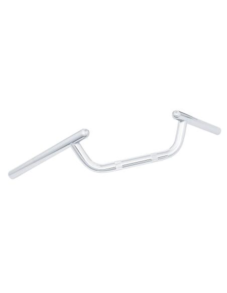 HANDLEBAR "JACK" CHROMED