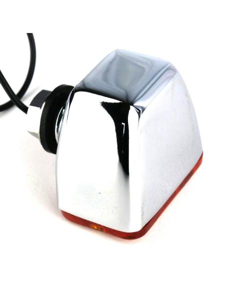 RECTANGULAR TURN SIGNAL RETRO