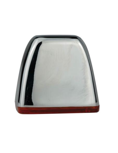 RECTANGULAR TURN SIGNAL RETRO