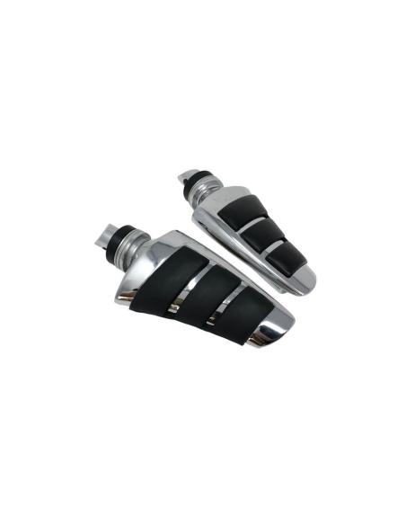 Comprar Estribera Pasajero Smooth Para Kawasaki Varias a precio de oferta