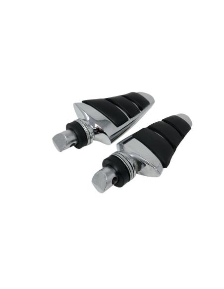 Comprar Estribera Pasajero Smooth Para Kawasaki Varias a precio de oferta
