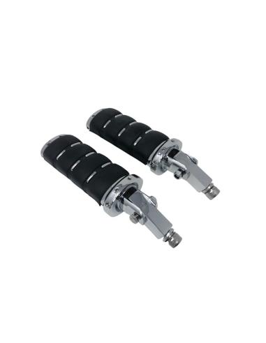 Footpeg Set Air Universal, With Studs And Bolts | Sale Price