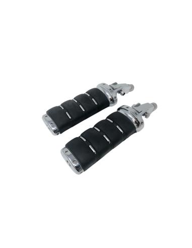 FOOTBOARDS DE AR COM ANCORAGEM FLANGE
