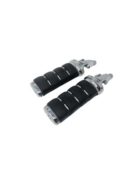 Comprar Estriberas Air Con Anclaje Para Brida a precio de oferta