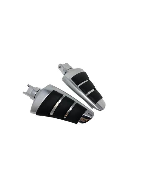 REPOSE-PIEDS SMOOTH RIDER POUR HONDA