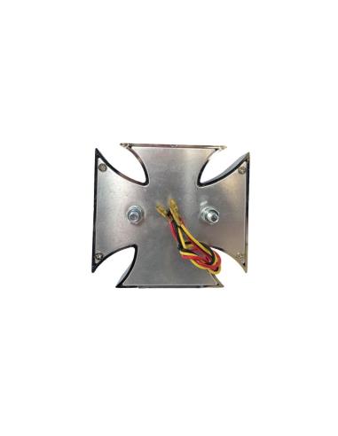 "GOTHIC" TAILLIGHT LED E-MARK