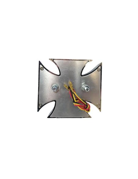 "GOTHIC" TAILLIGHT LED E-MARK