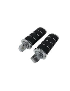 Comprar Estribera Pasajero Air Para Xvs1300A/Xvs1900A Midnight Star a precio de oferta 2