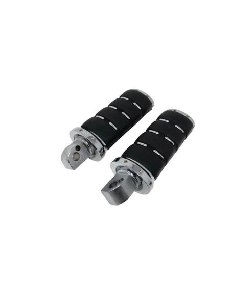 Comprar Estribera Pasajero Air Para Xvs1300A/Xvs1900A Midnight Star a precio de oferta