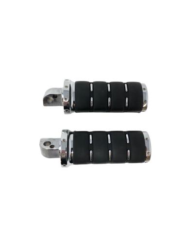 AIR POUR REPOSE-PIEDS PASSAGER POUR XVS1300A/XVS1900A MIDNIGHT STAR
