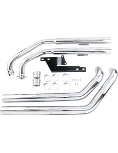 ESCAPAR COBRA DRAGSTERS PARA VN900 2