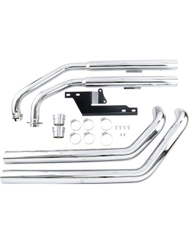 DRAGSTERS EXAHUST FITS VN900