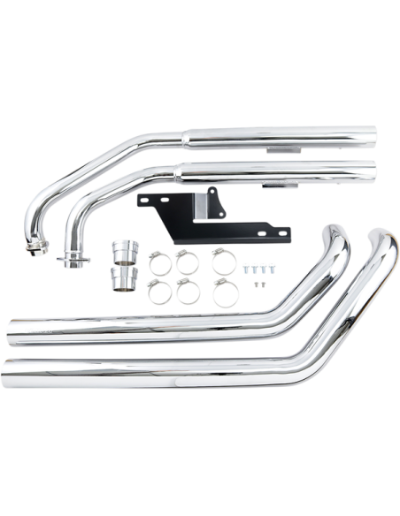 DRAGSTERS EXAHUST FITS VN900