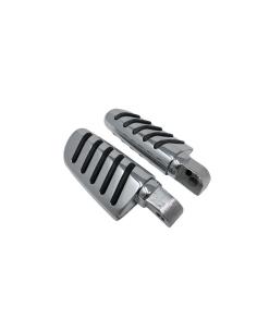 Comprar Estriberas Pasajero Tech Glide Para Xvs1300/Xv1900 Midnight Star a precio de oferta