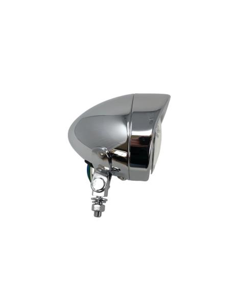 Comprar Faro Auxiliar Tech Glide Plain 90Mm (3.5") a precio de oferta