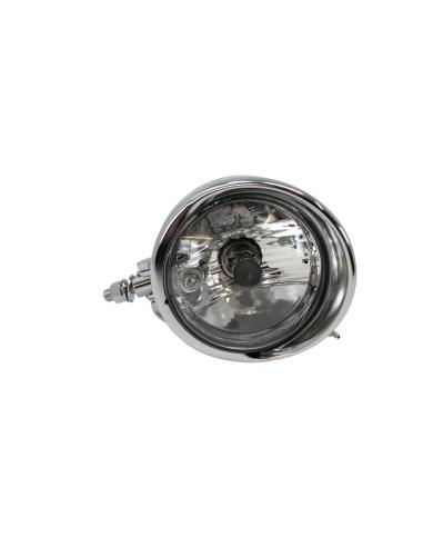 Comprar Faro Auxiliar Tech Glide Plain 90Mm (3.5") a precio de oferta