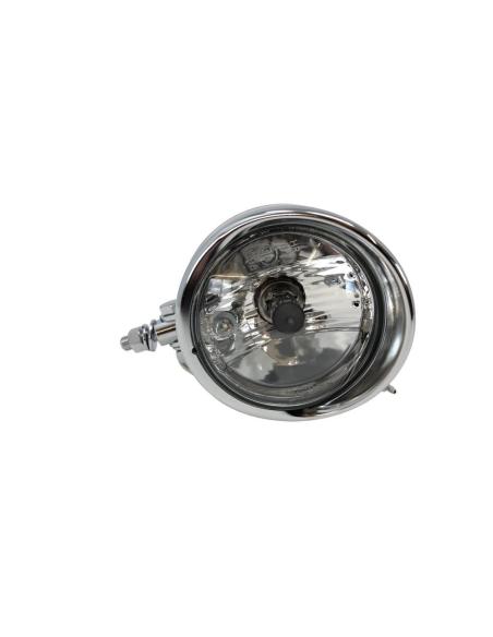 Comprar Faro Auxiliar Tech Glide Plain 90Mm (3.5") a precio de oferta