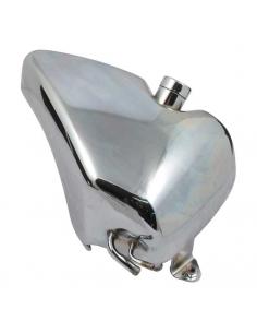 DEPOSITO ACEITE HARLEY XL 94-96 CROMO 2