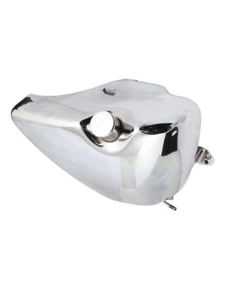 ÓLEO DE DEPÓSITO HARLEY XL 94-96 CROMO