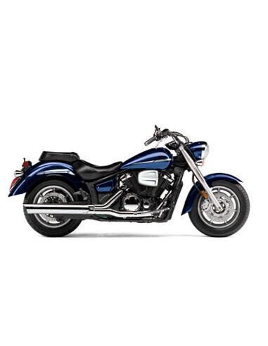 Queue Cobra Pour Xvs1300 Midnight Star | Prix Promo