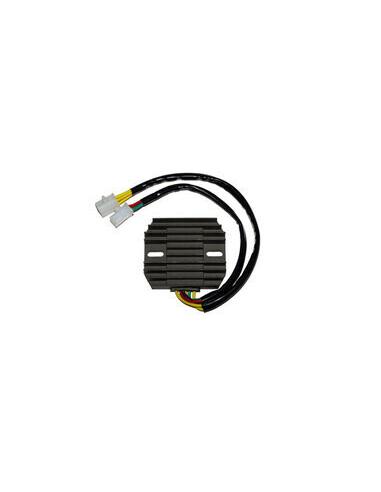 Comprar Regulador/Rectificador Corriente Honda Rebel 250 a precio de oferta