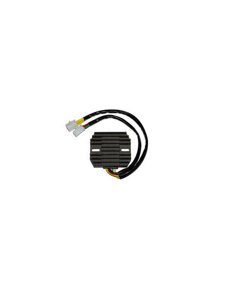 Comprar Regulador/Rectificador Corriente Honda Rebel 250 a precio de oferta