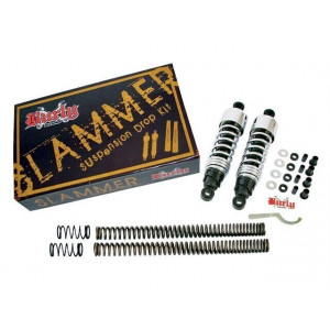 SLAMMER KIT BURLY XL 88-03