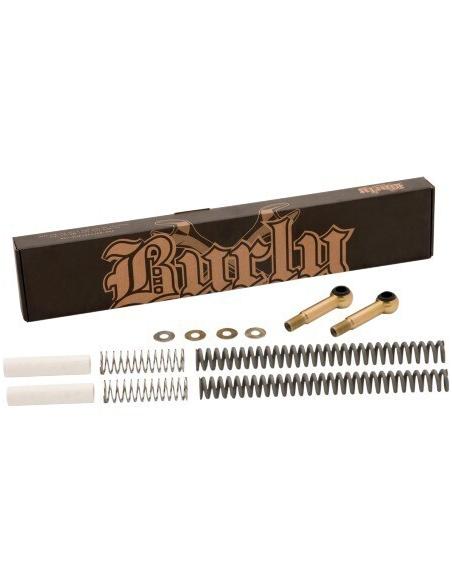 KIT AMORTISSEUR BURLY SLAMMER SOFTAIL 00-UP