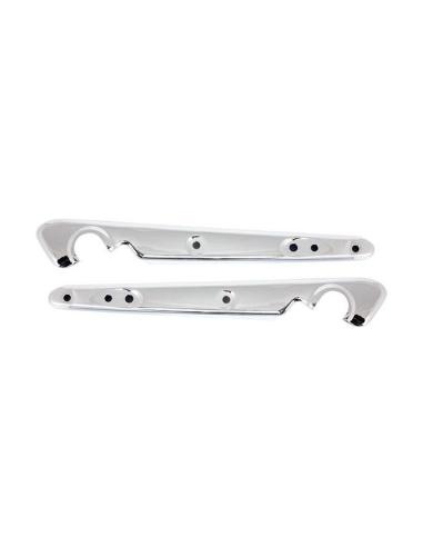 CHROME FENDER SPRATS XL 04-14