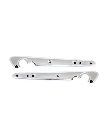 PARA-CHOQUE CROMADO XL 04-14