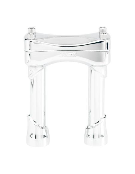 TORRES MURDOCK CROMO DE 15CM (6") BILTWELL