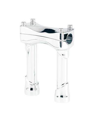 TORRES MURDOCK CROMO DE 15CM (6") BILTWELL
